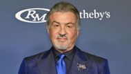 Sylvester Stallone (Image via Getty)